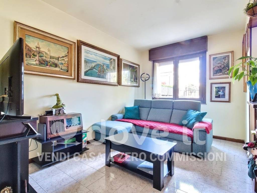Appartamento a Verona in Via Antonio Bertoldi, 8 - Foto 3