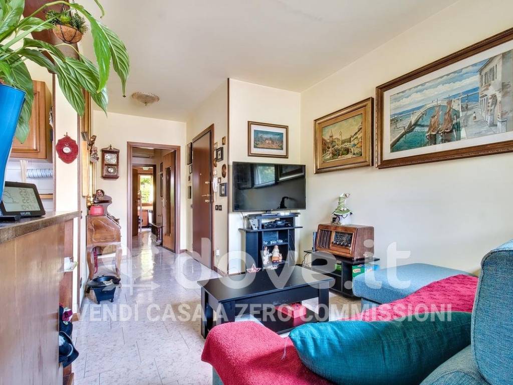Appartamento a Verona in Via Antonio Bertoldi, 8 - Foto 4