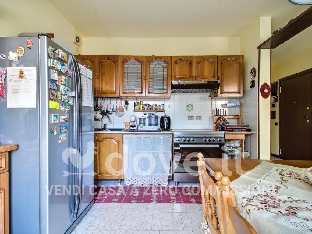 Appartamento a Verona in Via Antonio Bertoldi, 8 - Foto 5