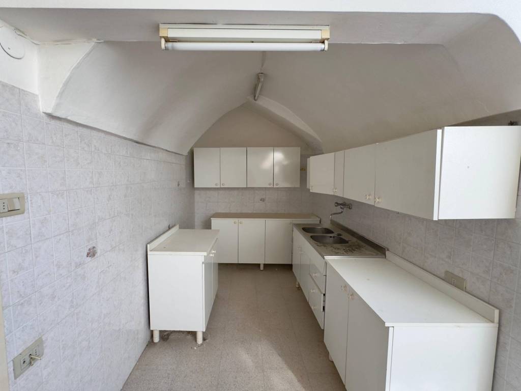 Casa indipendente a Taviano in Via Dante Alighieri, 13 - Foto 3
