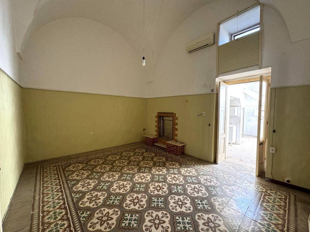 Casa indipendente a Taviano in Via Dante Alighieri, 13 - Foto 4