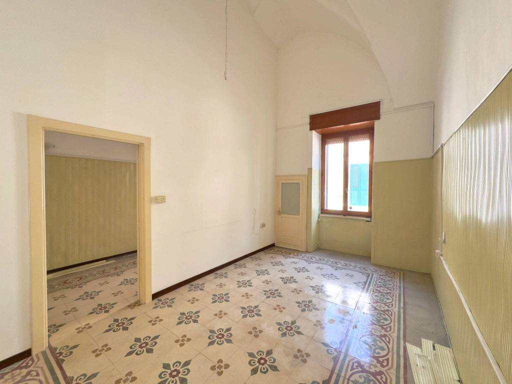 Casa indipendente a Taviano in Via Dante Alighieri, 13 - Foto 5