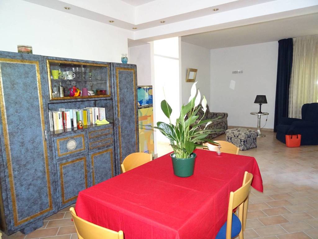 Appartamento a Fabriano in Via dei Cappuccini - Foto 4