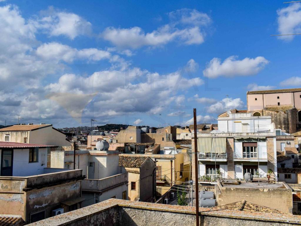 Appartamento a Noto in Via Tommaso Fazello, 228 - Foto 3
