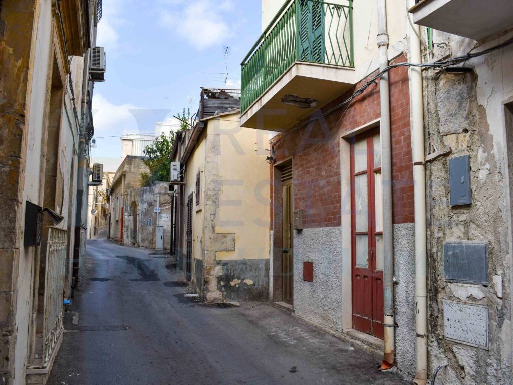 Appartamento a Noto in Via Tommaso Fazello, 228 - Foto 5