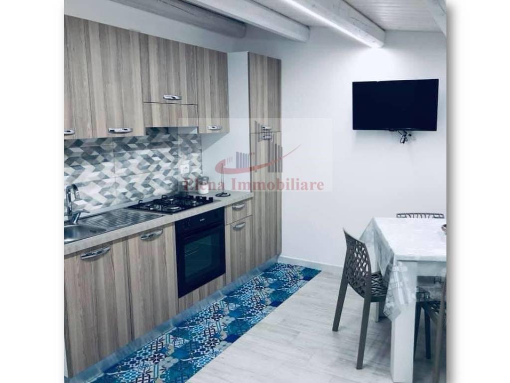 Appartamento a Castellammare del golfo in Via Camillo Benso di Cavour - Foto 2