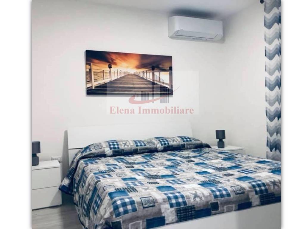Appartamento a Castellammare del golfo in Via Camillo Benso di Cavour - Foto 3