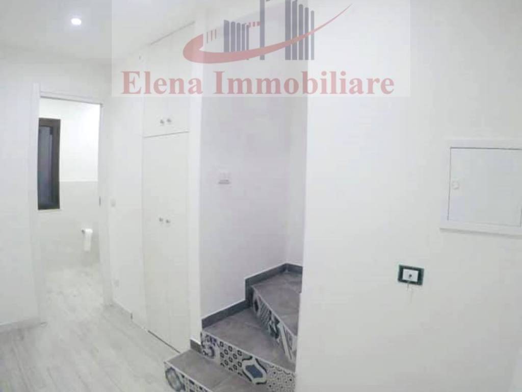 Appartamento a Castellammare del golfo in Via Camillo Benso di Cavour - Foto 4