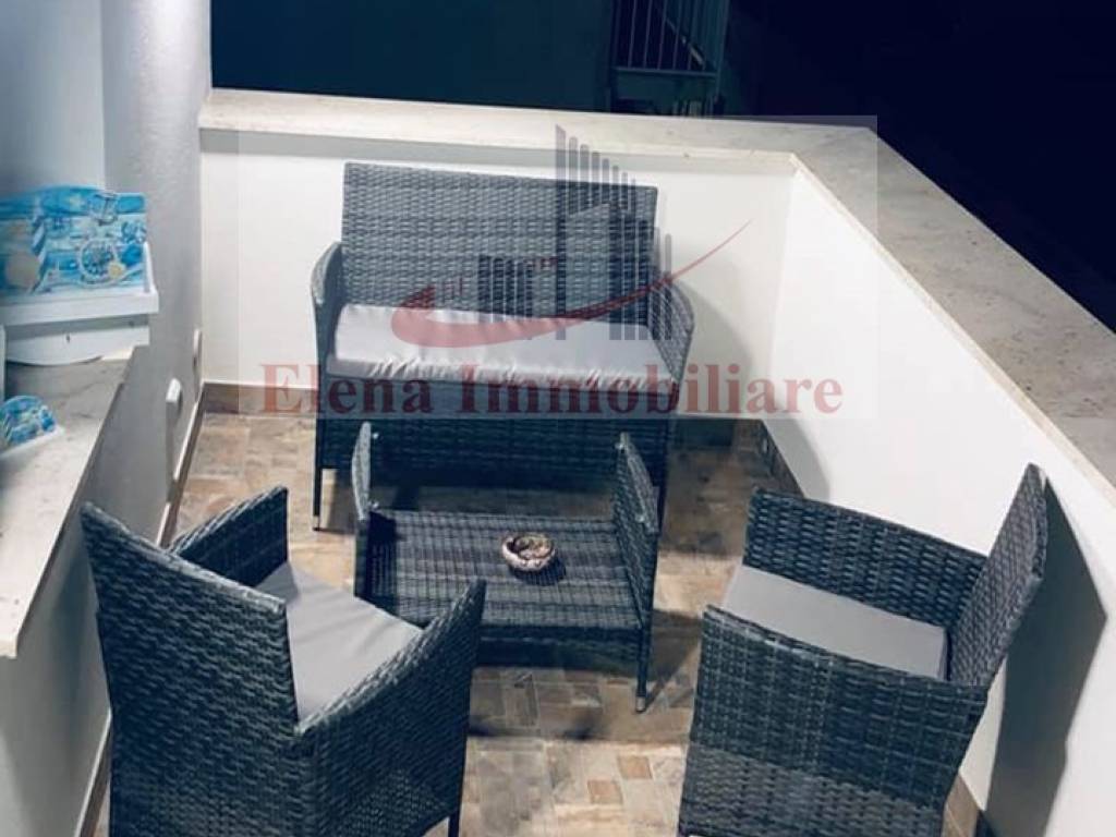 Appartamento a Castellammare del golfo in Via Camillo Benso di Cavour - Foto 5