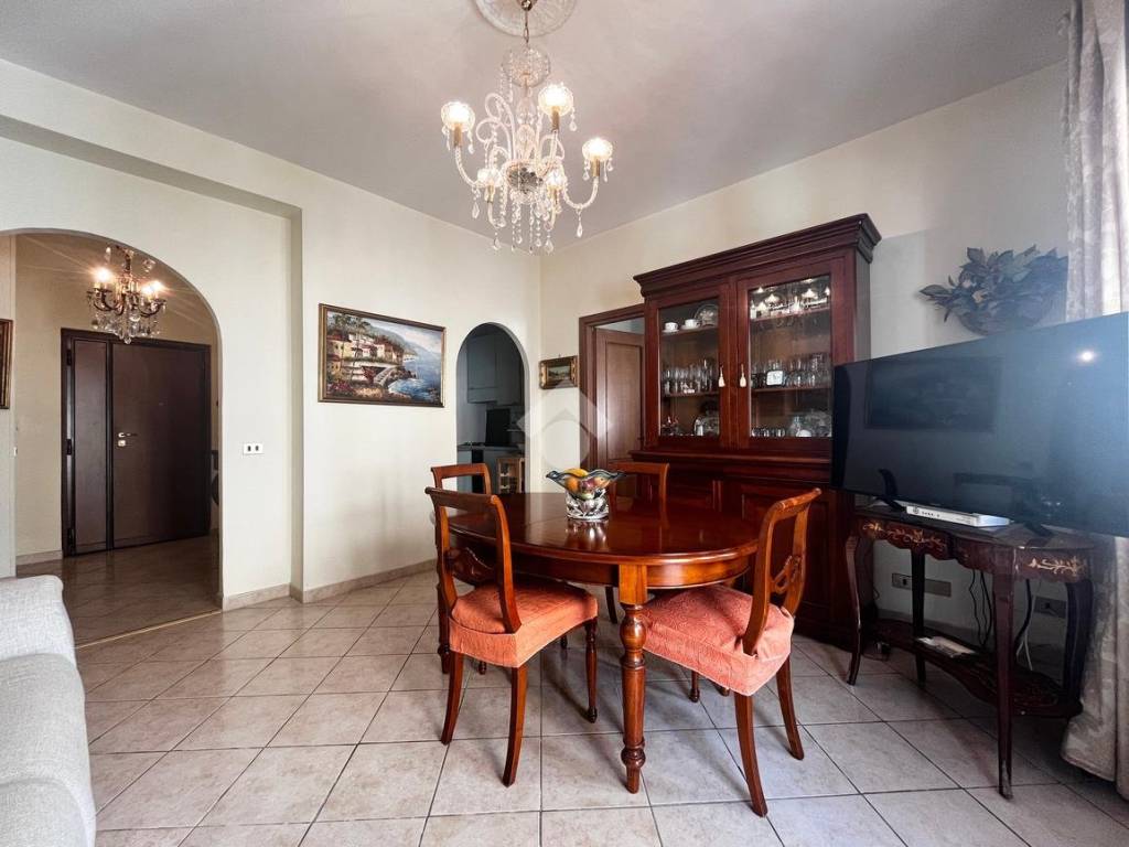 Appartamento a Nettuno in Viale Giacomo Matteotti, 107 - Foto 2