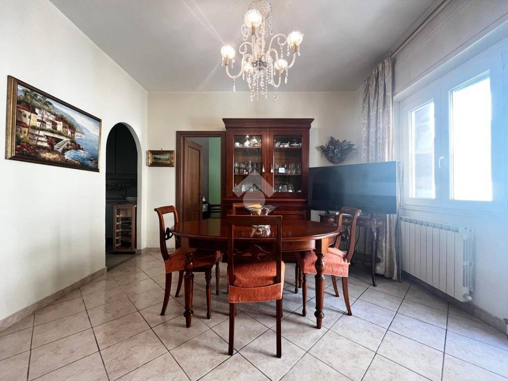 Appartamento a Nettuno in Viale Giacomo Matteotti, 107 - Foto 3