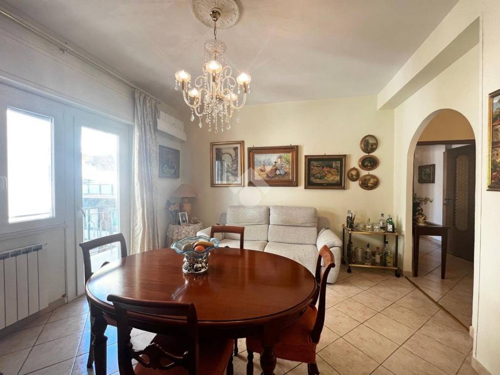 Appartamento a Nettuno in Viale Giacomo Matteotti, 107 - Foto 4