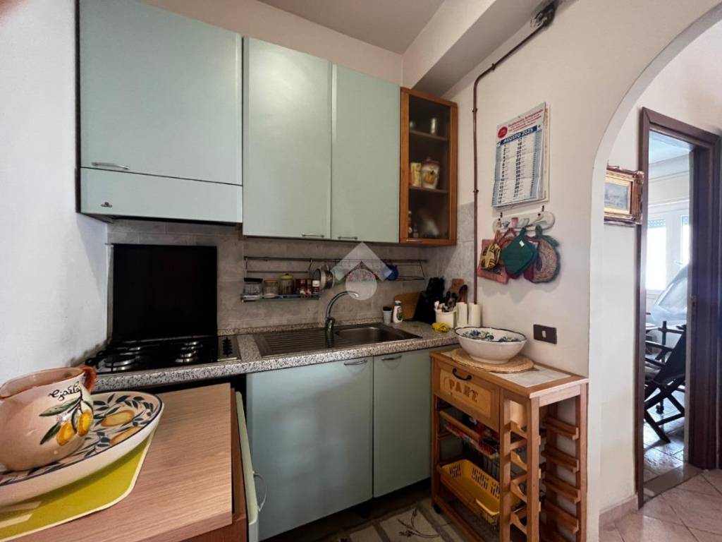 Appartamento a Nettuno in Viale Giacomo Matteotti, 107 - Foto 5