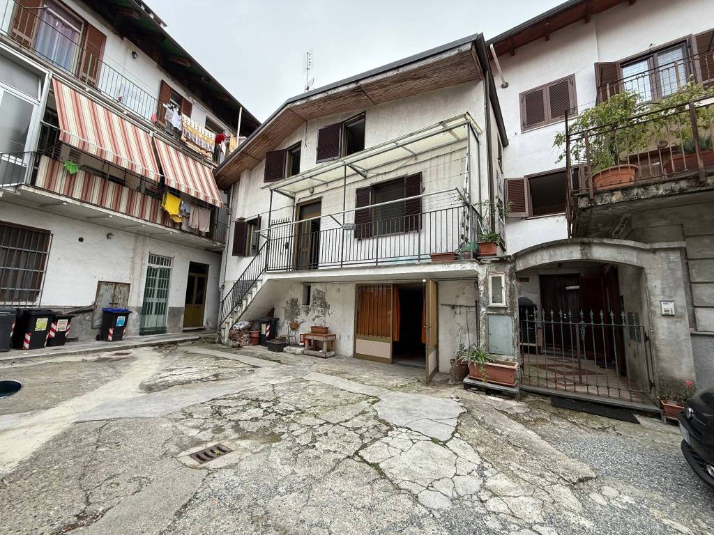Casa indipendente a Caselle torinese in Via Giuseppe Mazzini, 20 - Foto 2