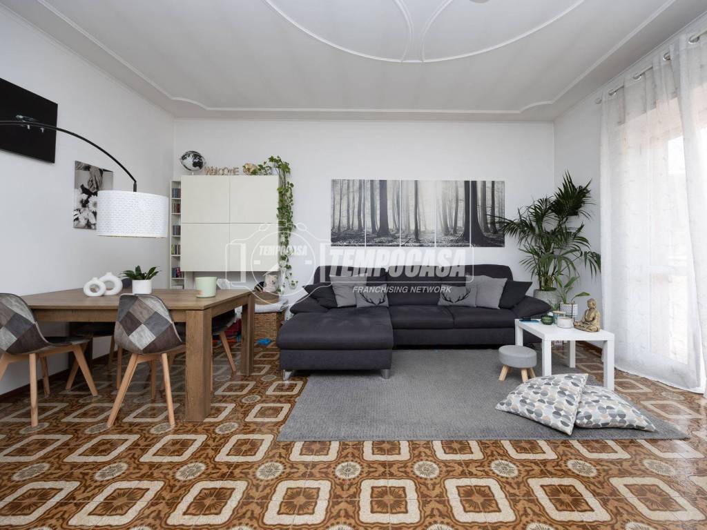 Appartamento a Nembro in Via Gavarno, 65 - Foto 2