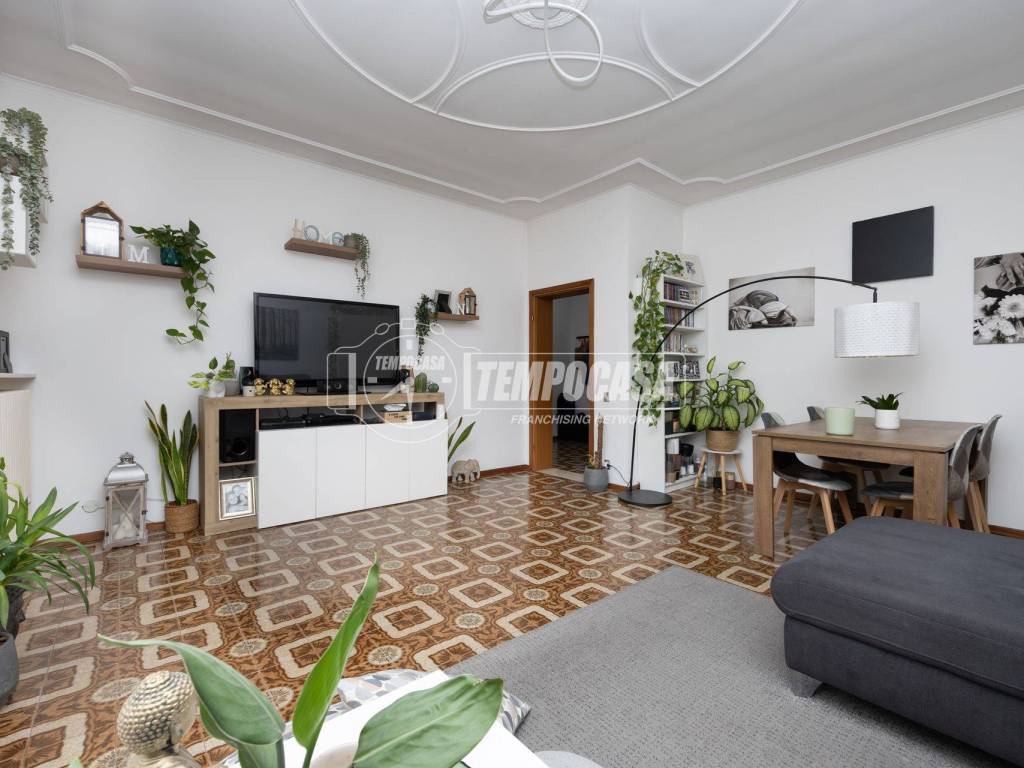 Appartamento a Nembro in Via Gavarno, 65 - Foto 3