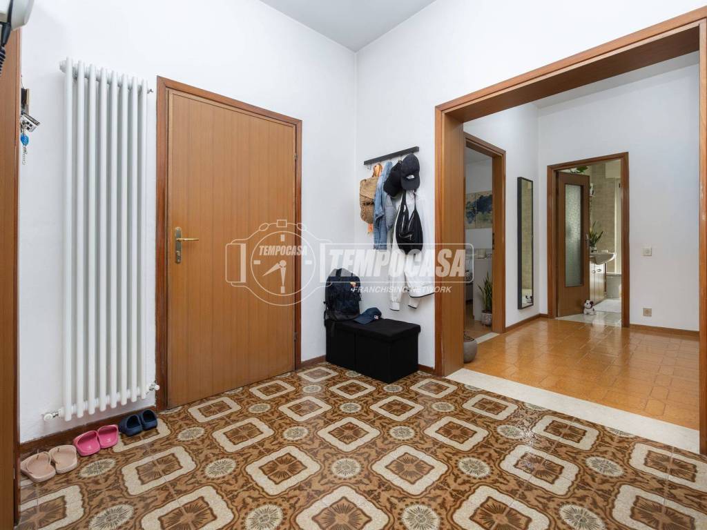 Appartamento a Nembro in Via Gavarno, 65 - Foto 4