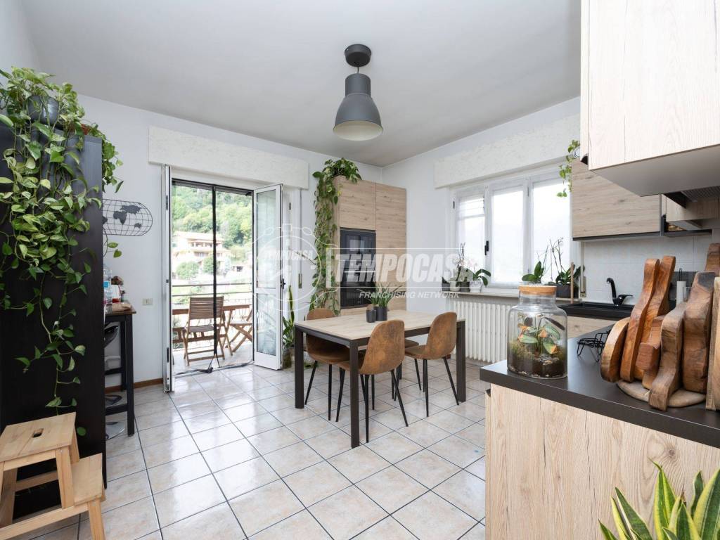 Appartamento a Nembro in Via Gavarno, 65 - Foto 5