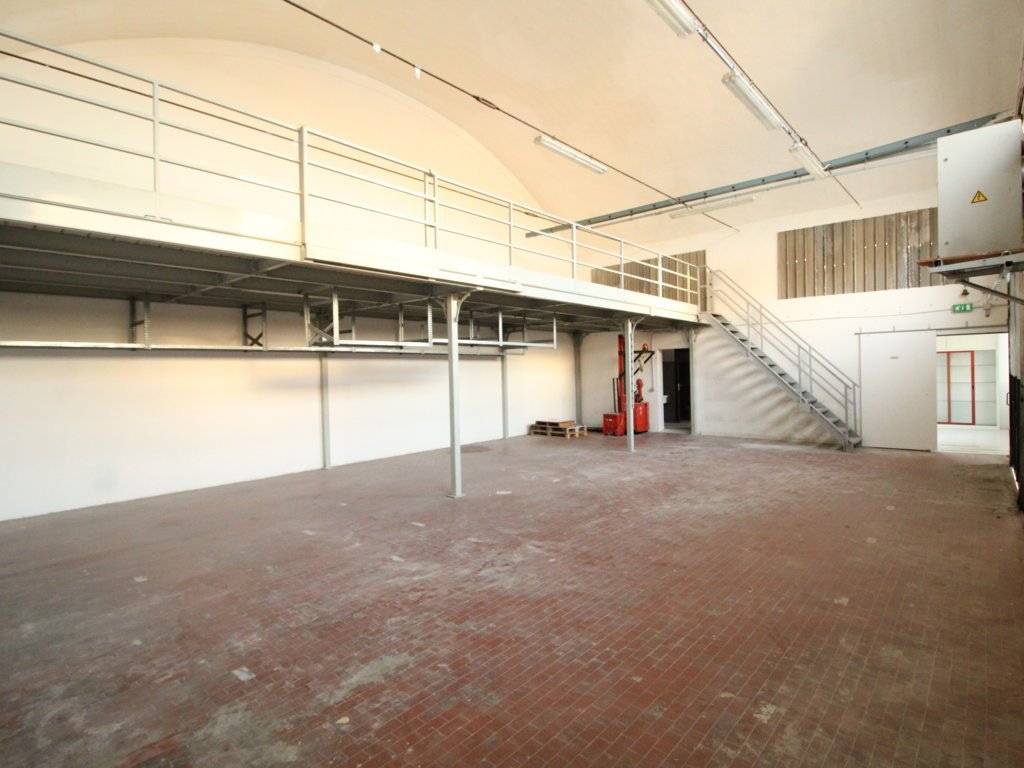 Immobile a Loreto in Zona Industriale Brodolini, 12 - Foto 4