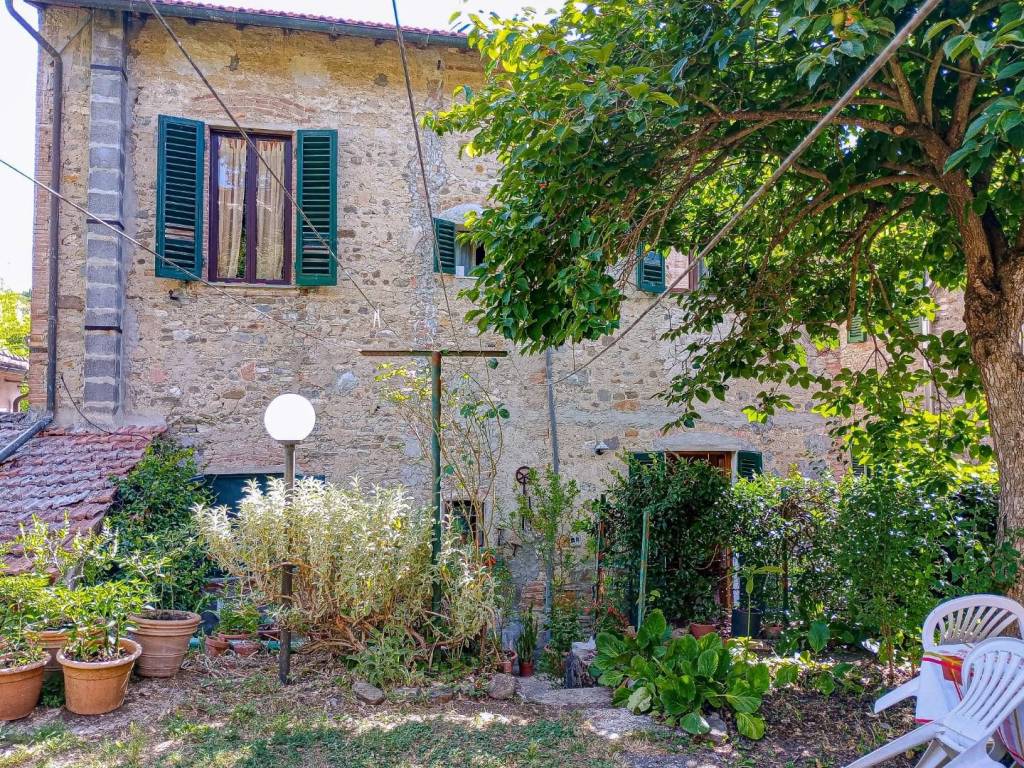 Casa indipendente a Montaione in Via Alberi, - Foto 2