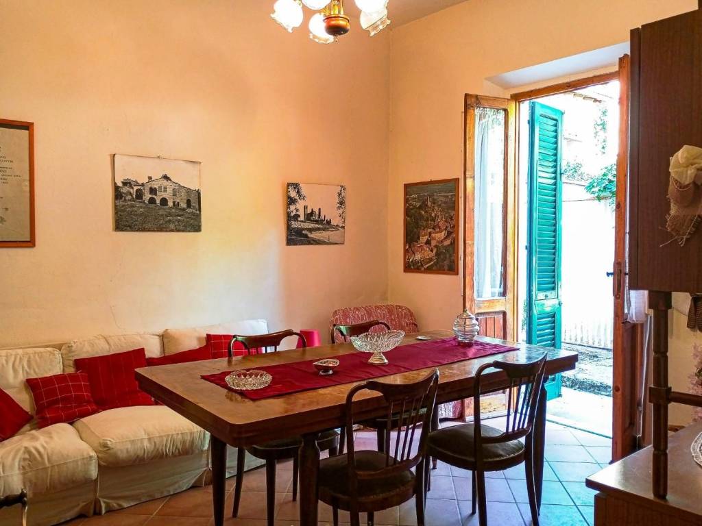 Casa indipendente a Montaione in Via Alberi, - Foto 4
