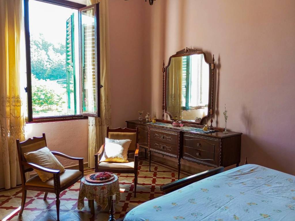 Casa indipendente a Montaione in Via Alberi, - Foto 5