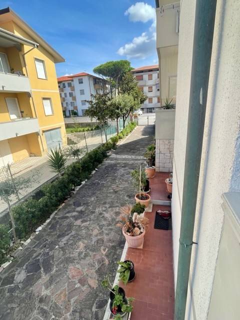 Appartamento a Rosignano marittimo in Via Stefano Domini, 50 - Foto 4