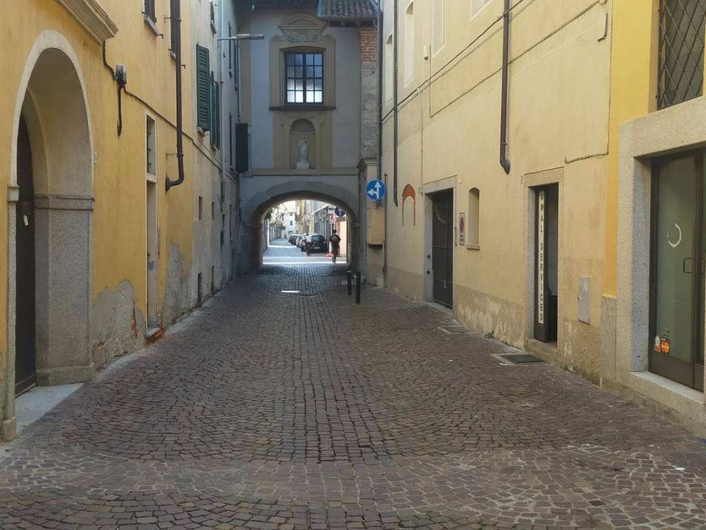 Immobile a Borgomanero in Via Prevosto Felice Piana - Foto 2