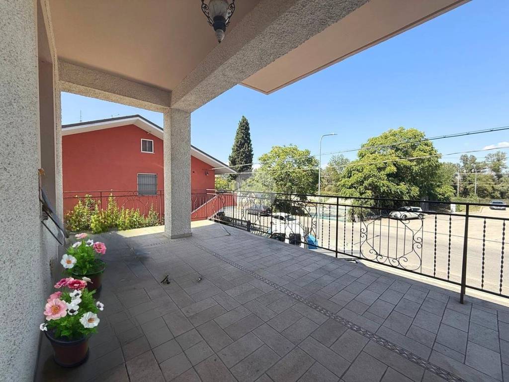 Appartamento a Chieti in Via Aterno, 217 - Foto 5