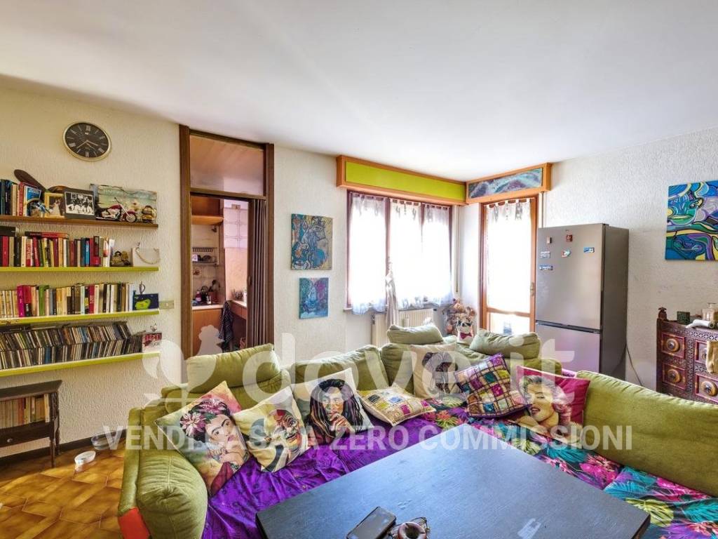 Appartamento a Luino in Via Ronchetto, 11 - Foto 2