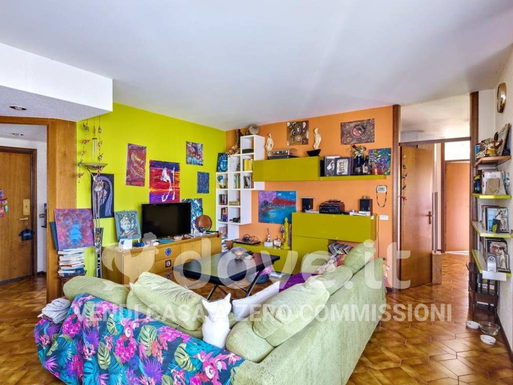 Appartamento a Luino in Via Ronchetto, 11 - Foto 3