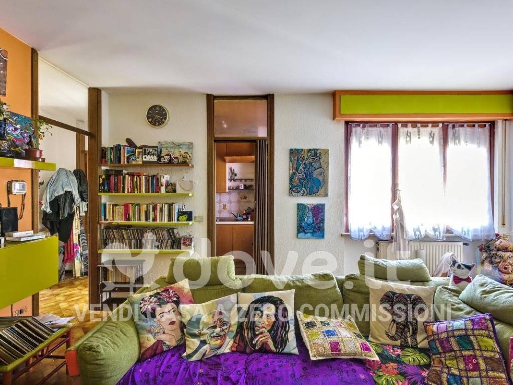 Appartamento a Luino in Via Ronchetto, 11 - Foto 4