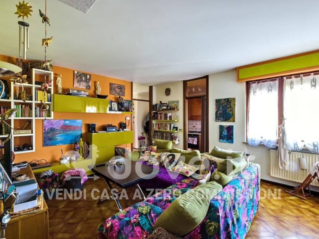 Appartamento a Luino in Via Ronchetto, 11 - Foto 5