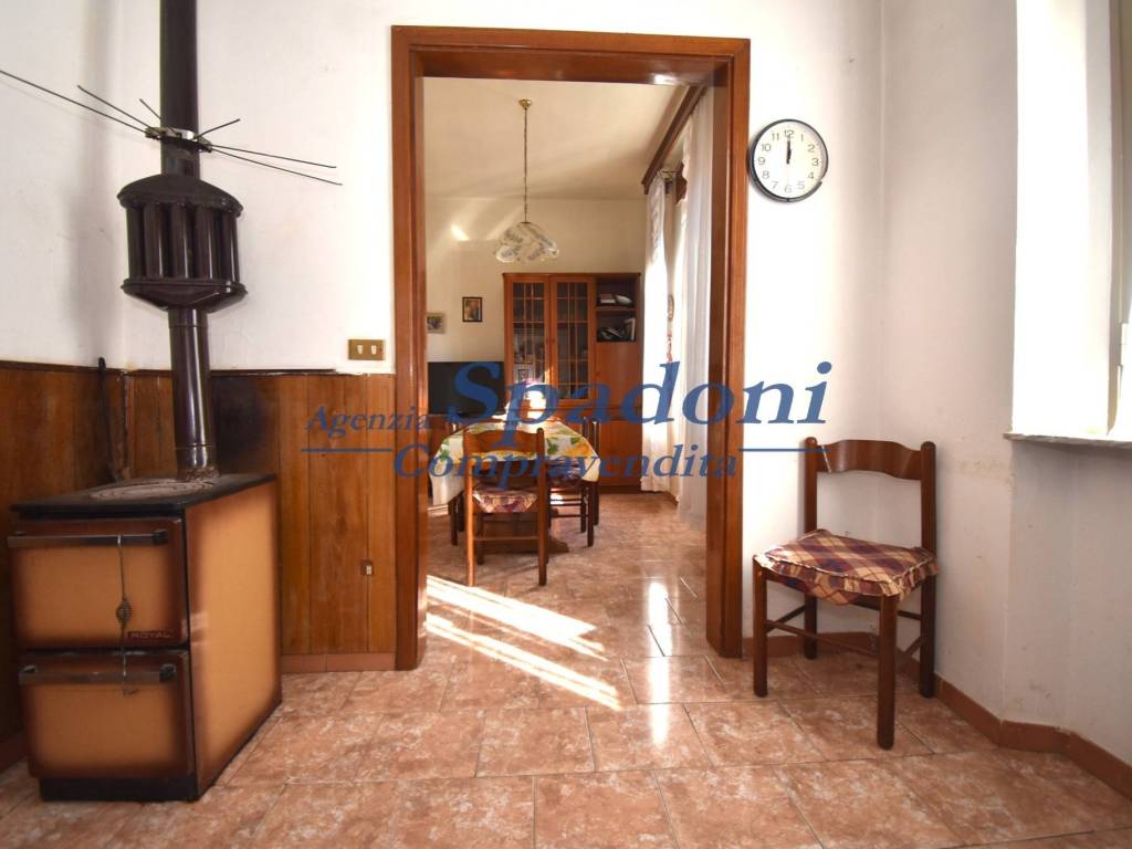 Casa indipendente a Monsummano terme in Via Francesca Nord, 659 - Foto 5