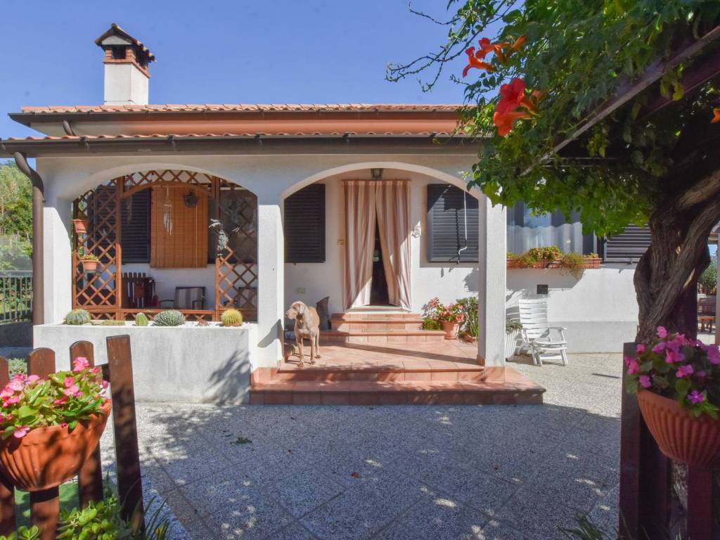 Villa a Muggia - Foto 2