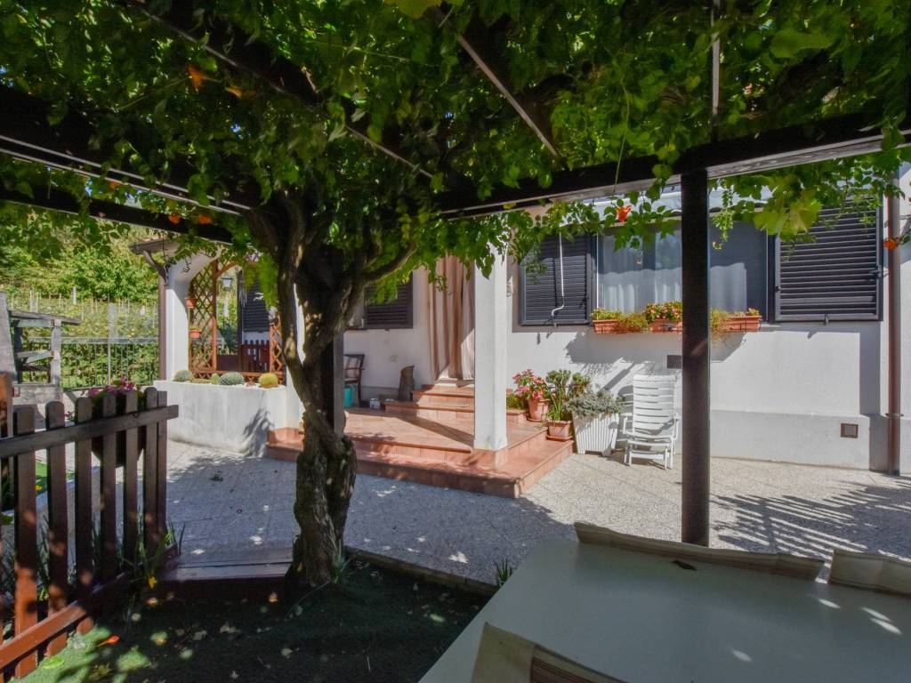 Villa a Muggia - Foto 4