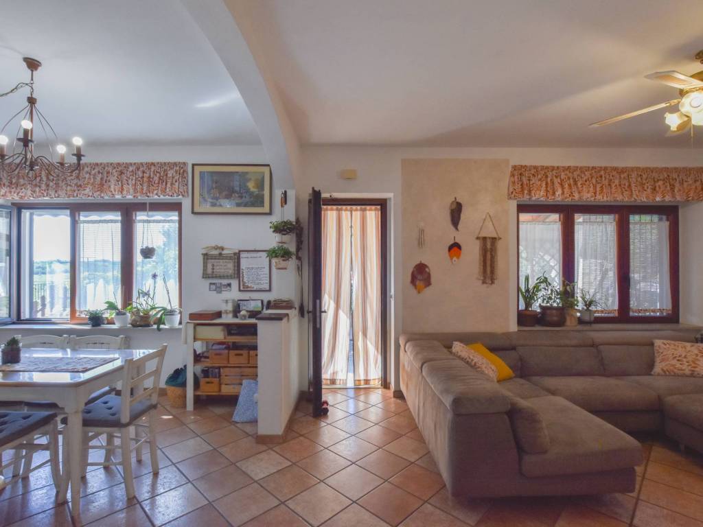 Villa a Muggia - Foto 5