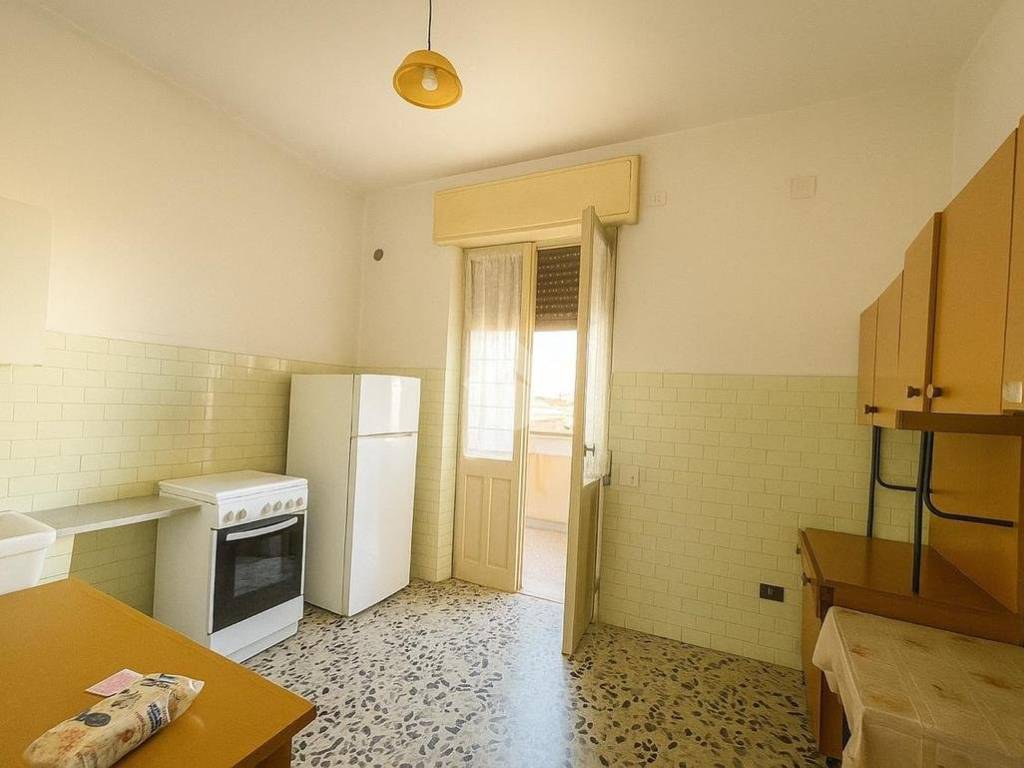 Appartamento a Cagliari in Via monte santo, 12 - Foto 2