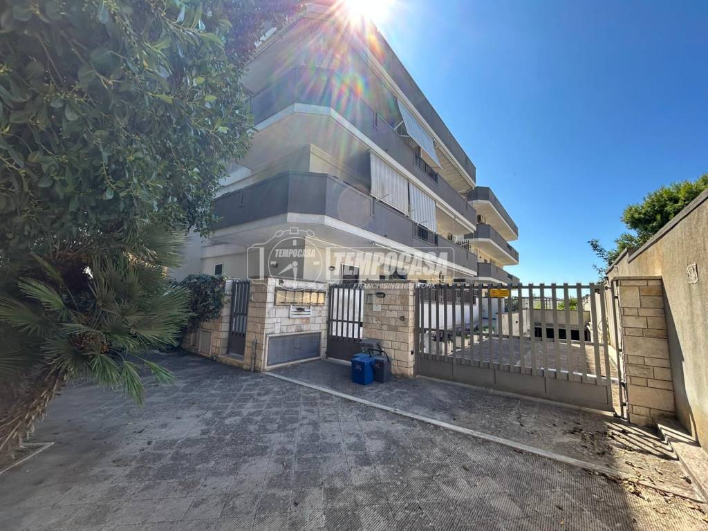 Appartamento a Lecce in Via Antonio dell'Abate 15/B - Foto 2