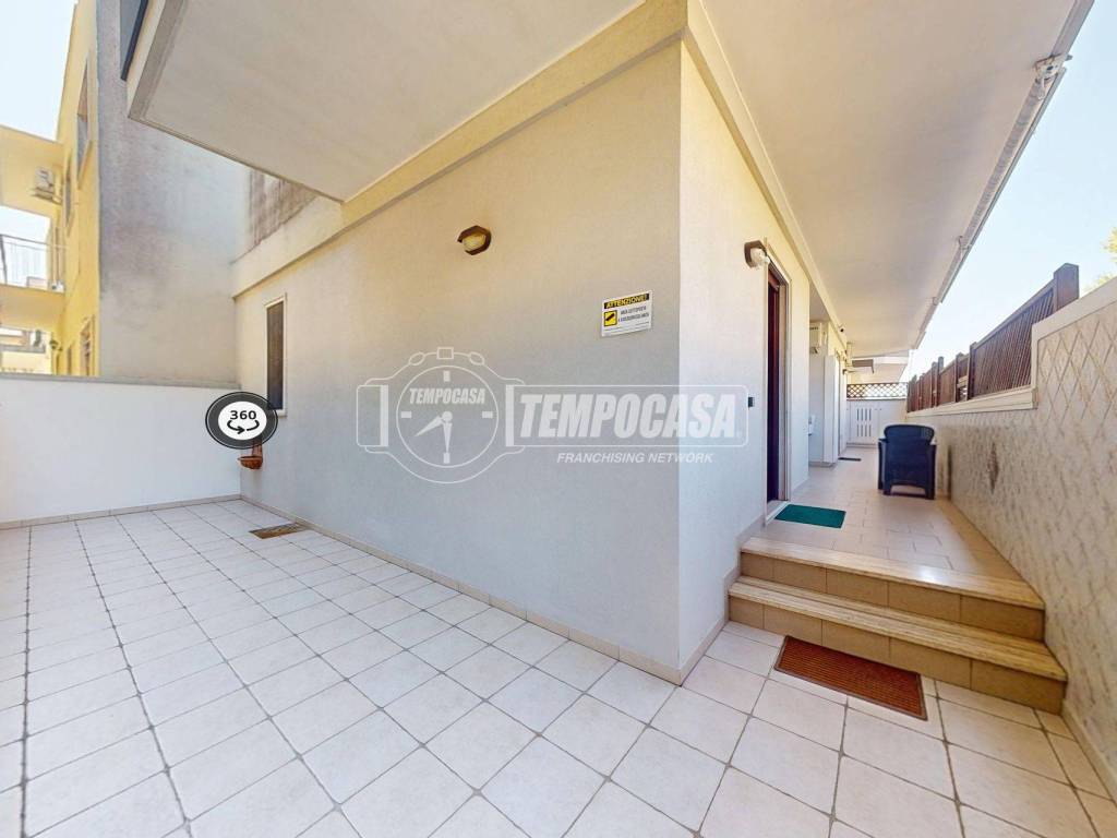 Appartamento a Lecce in Via Antonio dell'Abate 15/B - Foto 3