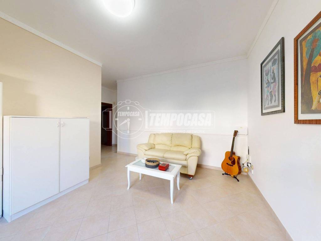 Appartamento a Lecce in Via Antonio dell'Abate 15/B - Foto 5
