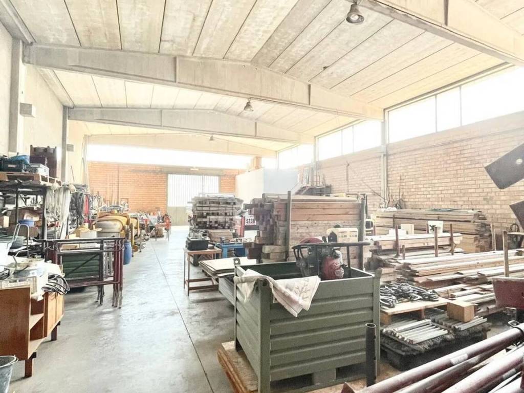 Immobile a Russi - Foto 3