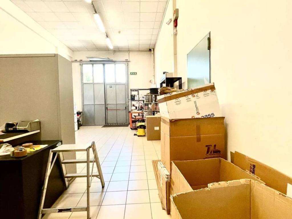 Immobile a Russi - Foto 3