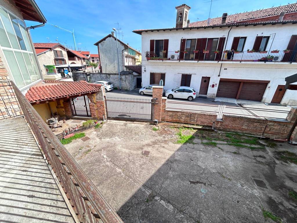 Casa indipendente a Cerano in Largo San Martino, 25 - Foto 4