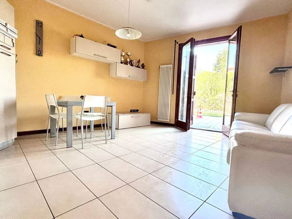 Appartamento a Russi - Foto 4