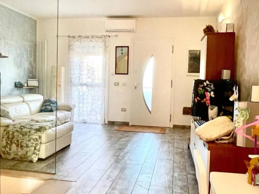 Villa a Russi - Foto 2