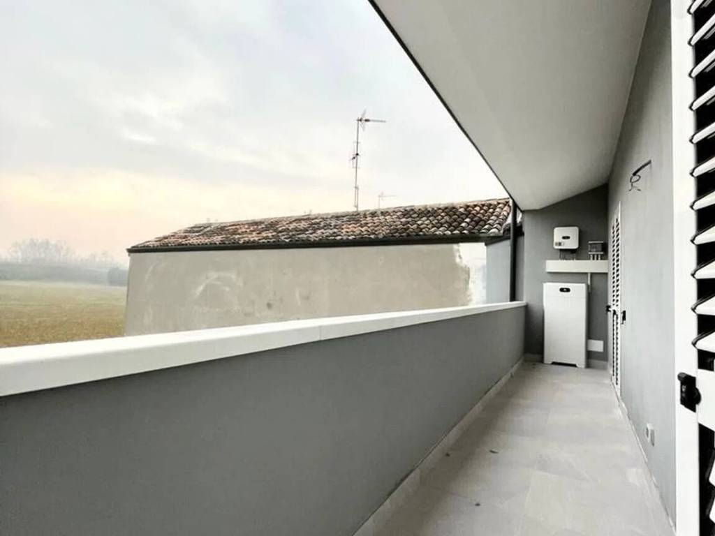 Villa a Russi - Foto 2