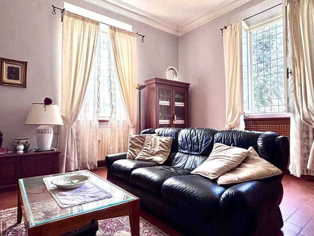 Villa a Russi - Foto 4