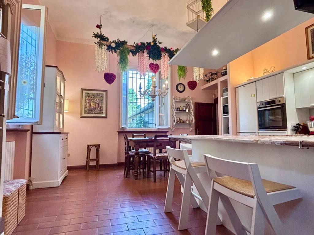 Villa a Russi - Foto 5