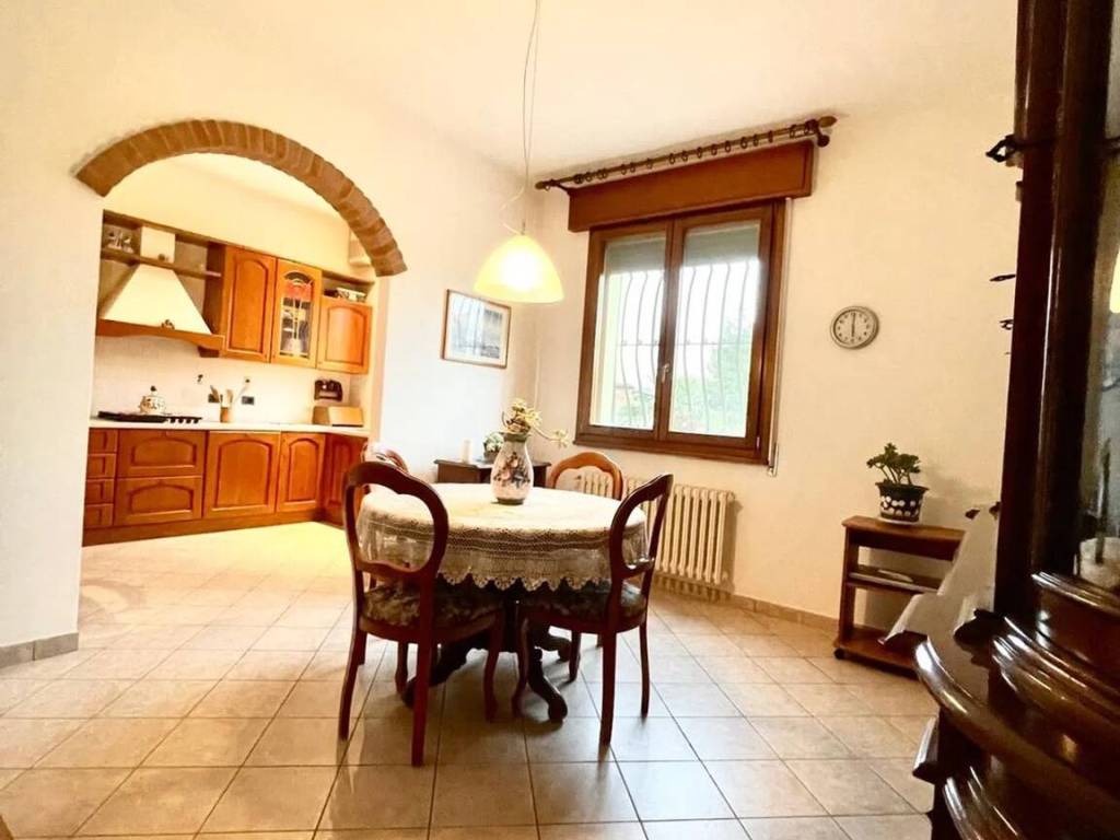 Villa a Russi - Foto 2